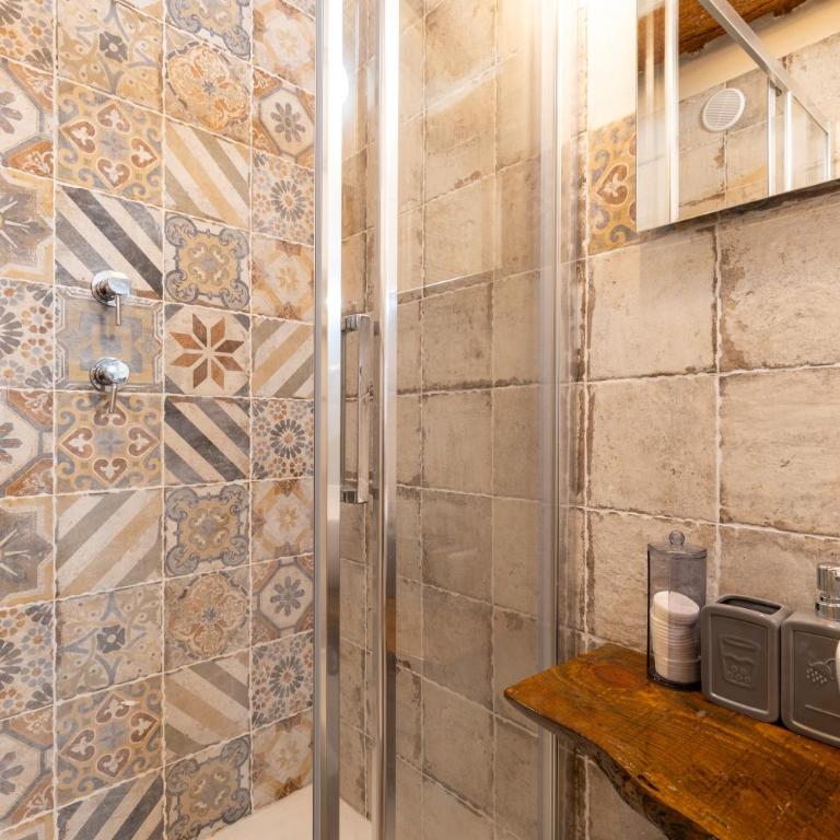 Casa Vesta - Appartamento Superior con Vista Città - 11