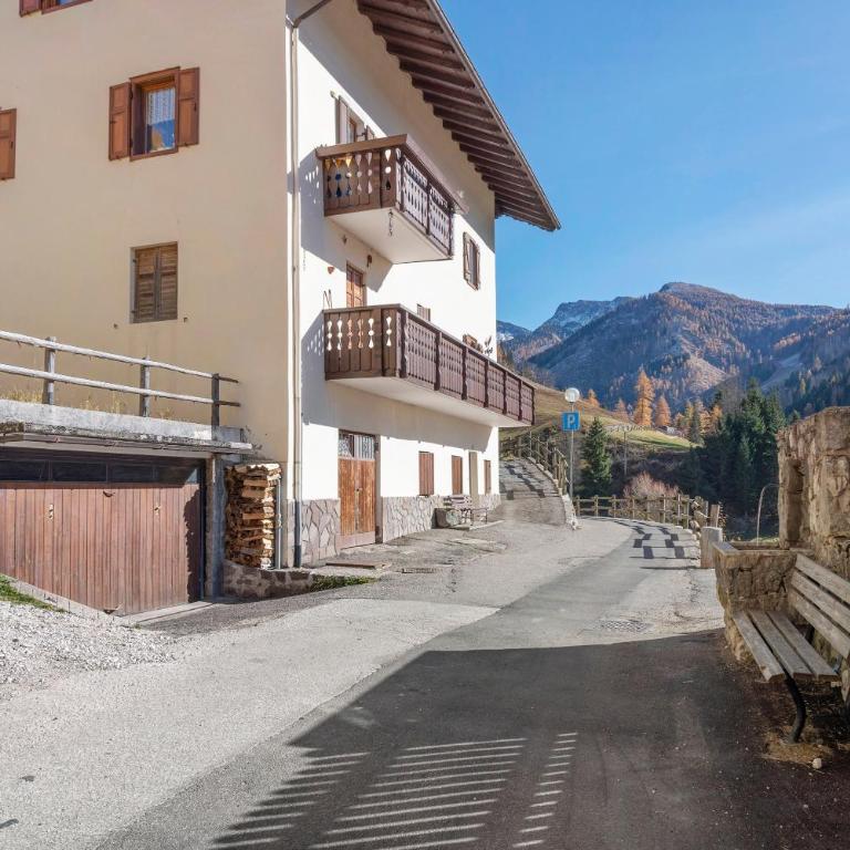 Mansarda Maema - Appartamento Deluxe con 2 Camere da Letto e Vista Giardino - 22