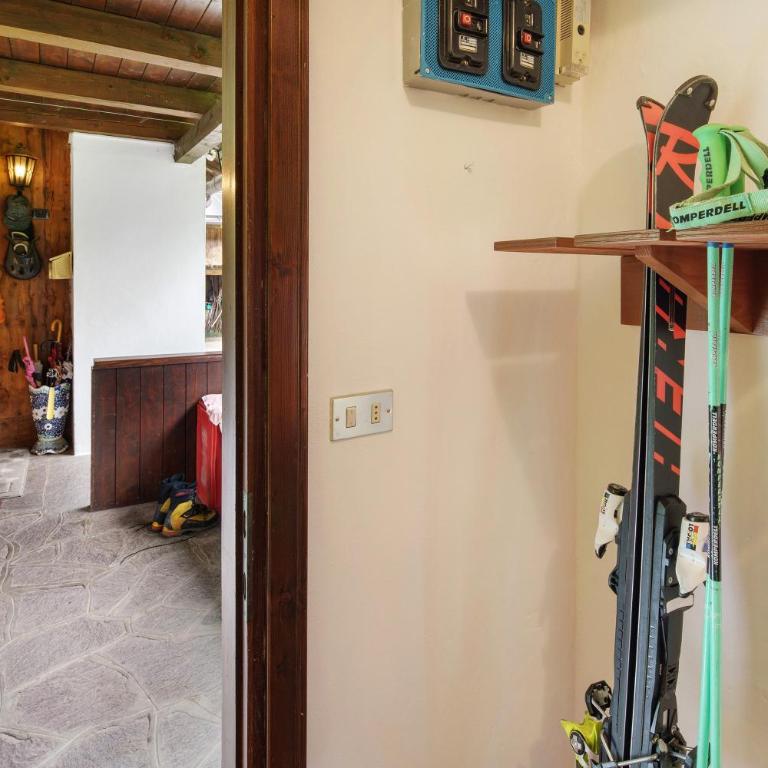 Mansarda Maema - Appartamento Deluxe con 2 Camere da Letto e Vista Giardino - 19