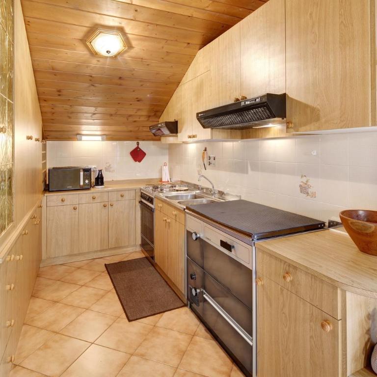 Mansarda Maema - Appartamento Deluxe con 2 Camere da Letto e Vista Giardino - 6