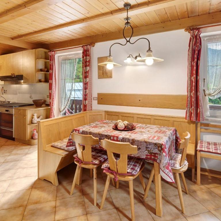 Mansarda Maema - Appartamento Deluxe con 2 Camere da Letto e Vista Giardino - 8