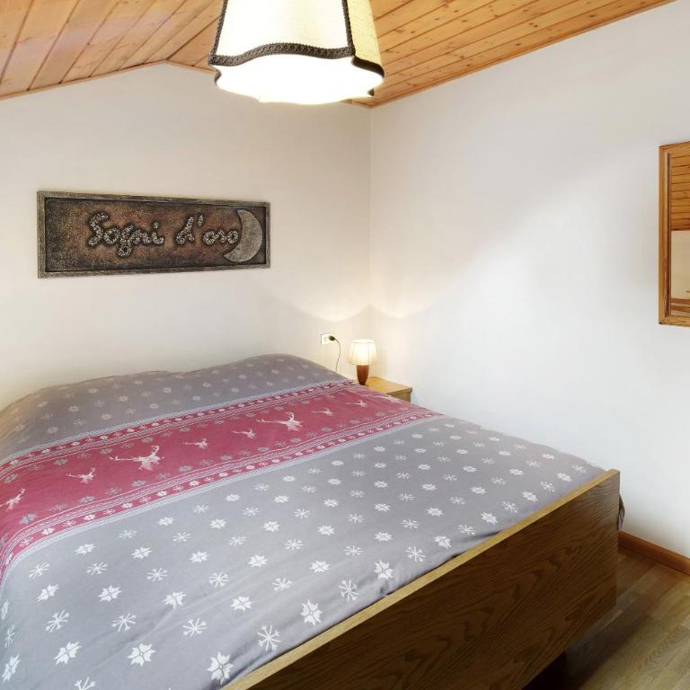 Mansarda Maema - Appartamento Deluxe con 2 Camere da Letto e Vista Giardino - 16