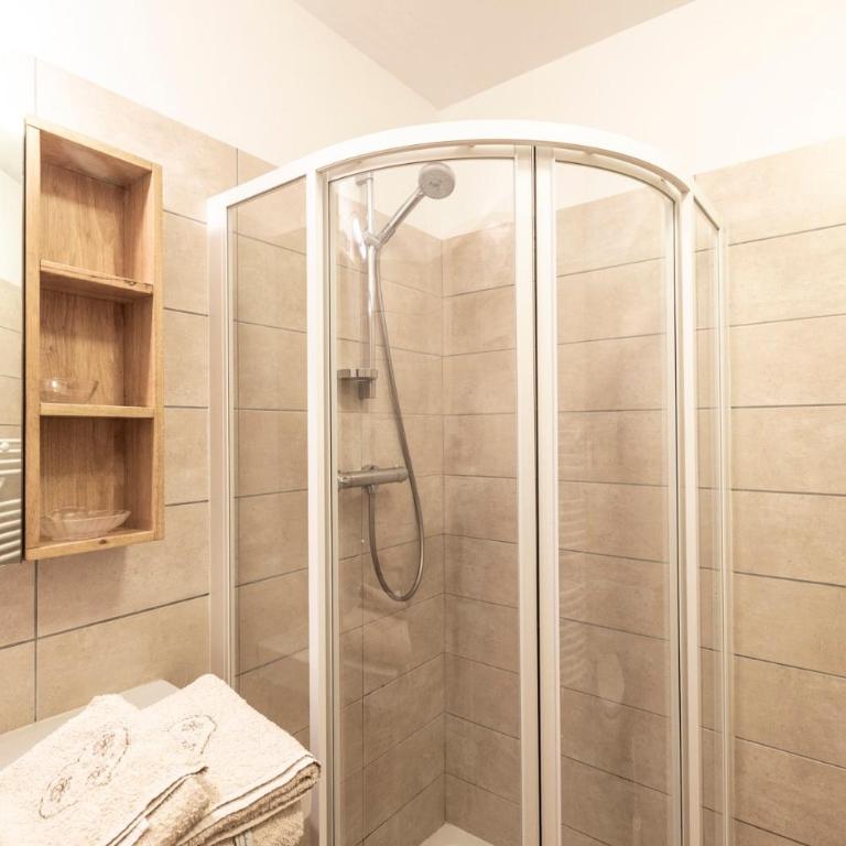 Les Laouchets - Chalet 8 pers - Chalet 3 Chambres - 15