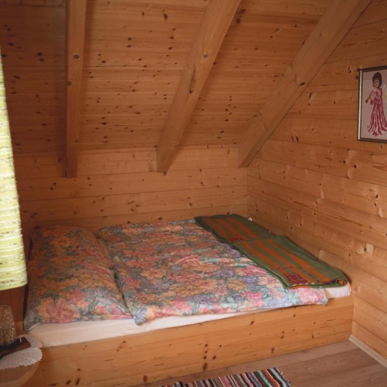 Ferienhaus Klippitzblick - Haus mit 2 Schlafzimmern - 4