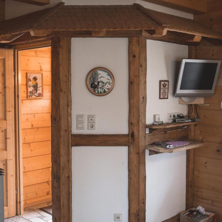 Ferienhaus Klippitzblick - Haus mit 2 Schlafzimmern - 8