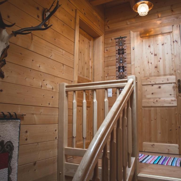 Ferienhaus Klippitzblick - Haus mit 2 Schlafzimmern - 5