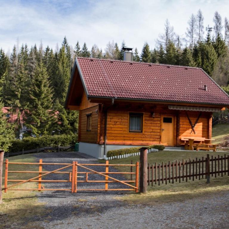 Ferienhaus Klippitzblick - Haus mit 2 Schlafzimmern - 1