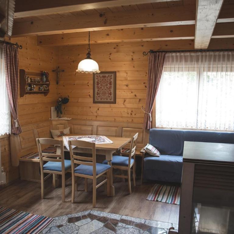 Ferienhaus Klippitzblick - Haus mit 2 Schlafzimmern - 7