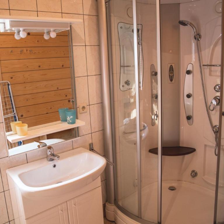 Ferienhaus Klippitzblick - Haus mit 2 Schlafzimmern - 12