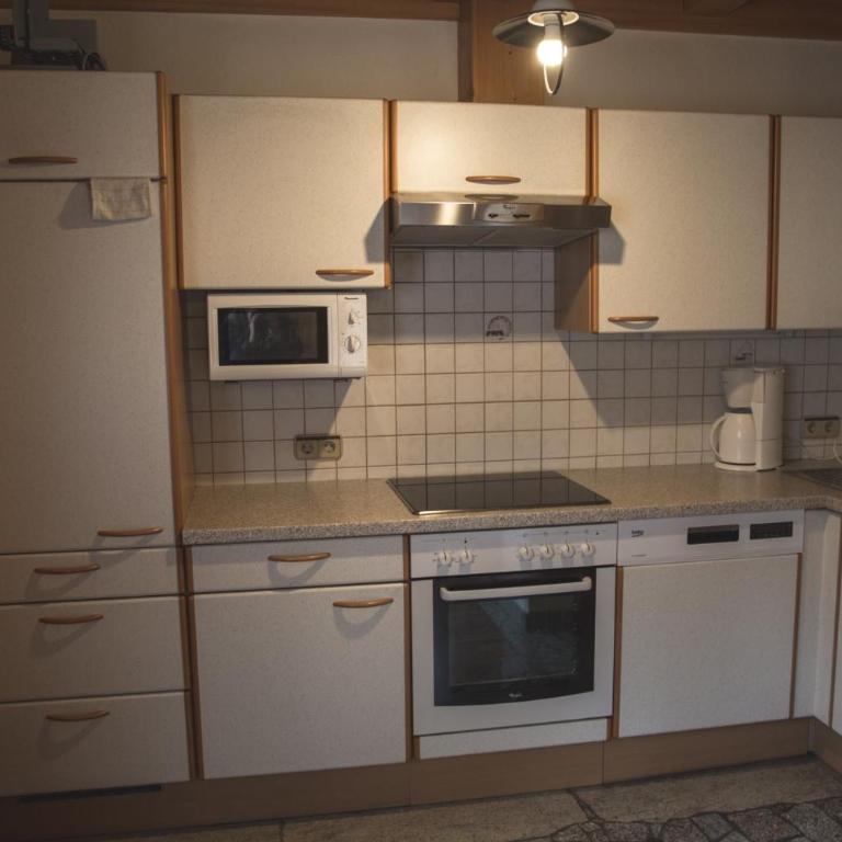 Ferienhaus Klippitzblick - Haus mit 2 Schlafzimmern - 6