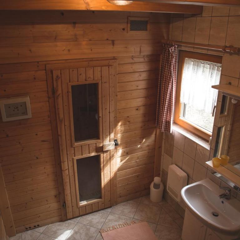 Ferienhaus Klippitzblick - Haus mit 2 Schlafzimmern - 11