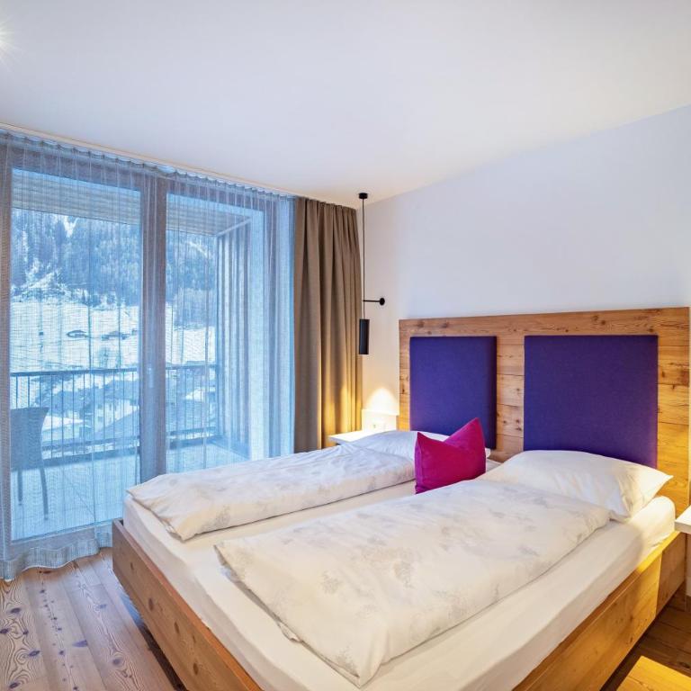 Stoana Apt 2-3 - Apartamento Superior de 1 dormitorio con balcón - 5