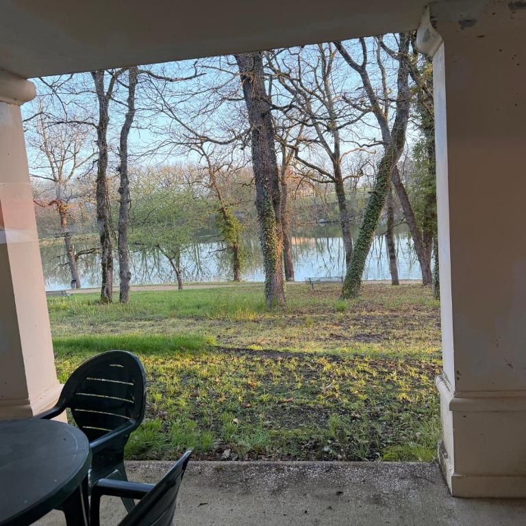 Lake view Appartment - Appartement 1 Chambre - 3