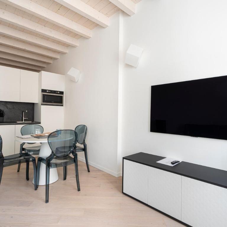 Aa Imbarcadero apartments - Appartamento Superior con Vista Città - 7