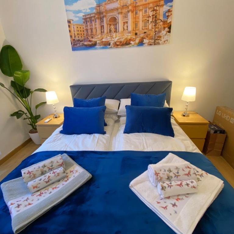 Central Umberto 77 - Appartamento con 2 Camere da Letto - 7