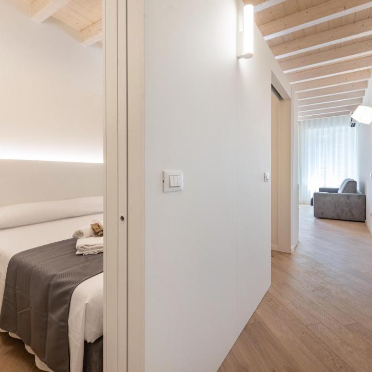 Aa Imbarcadero apartments - Appartamento Superior con Vista Città - 3