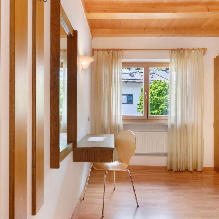 Hofanger - Appartamento Superior con 1 Camera da Letto e Balcone - 16