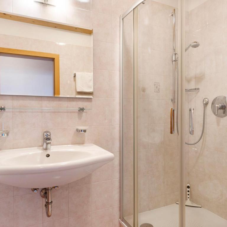 Hofanger - Appartamento Superior con 1 Camera da Letto e Balcone - 20