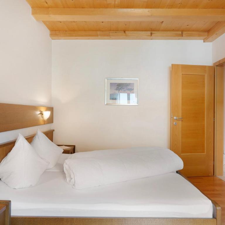Hofanger - Appartamento Superior con 1 Camera da Letto e Balcone - 18