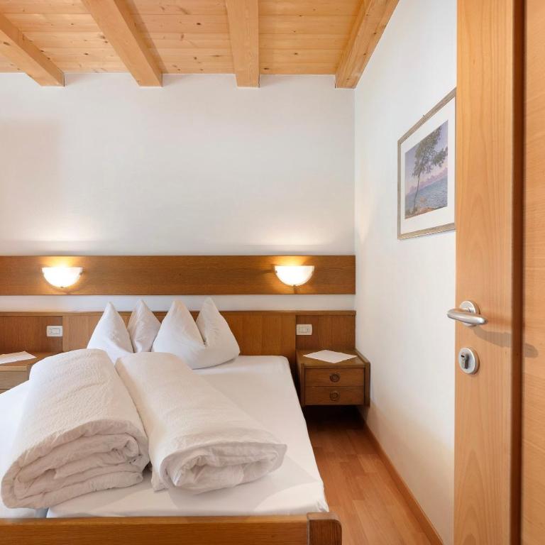Hofanger - Appartamento Superior con 1 Camera da Letto e Balcone - 19