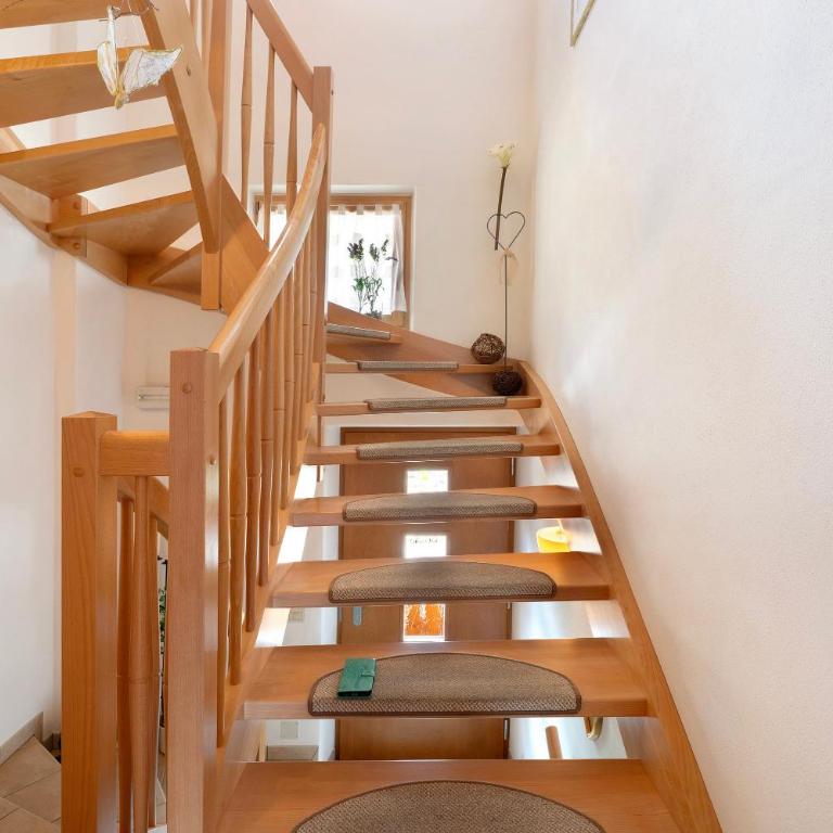 Hofanger - Appartamento Superior con 1 Camera da Letto e Balcone - 22