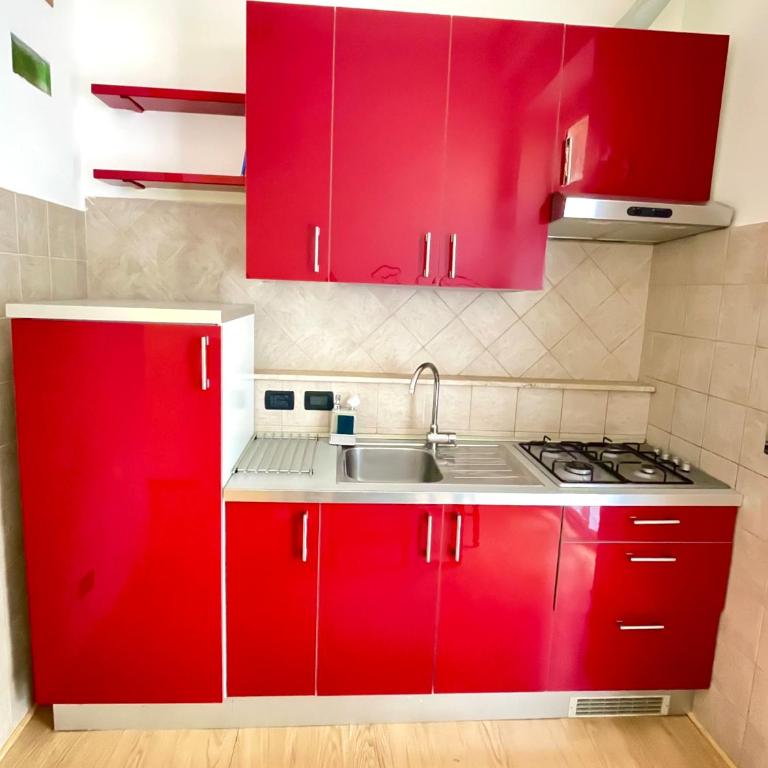 Central Umberto 77 - Appartamento con 2 Camere da Letto - 26