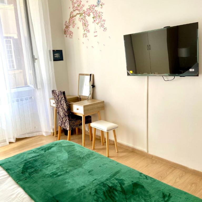 Central Umberto 77 - Appartamento con 2 Camere da Letto - 17