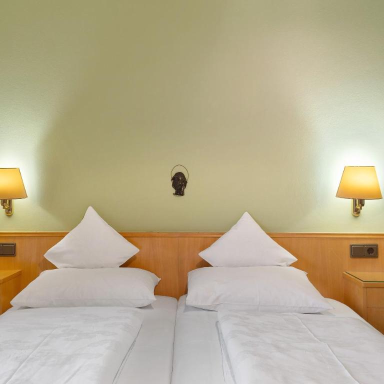 Unterdornerhof Algund - Superior One-Bedroom Apartment with Balcony - 6