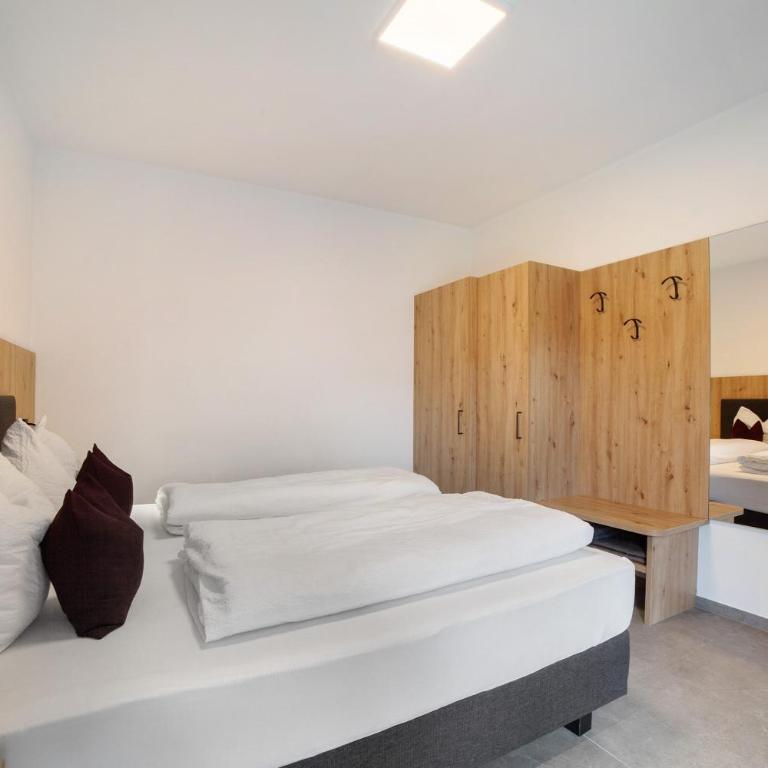 Haus Nummer 9 - Superior Apartment mit Stadtblick - 15