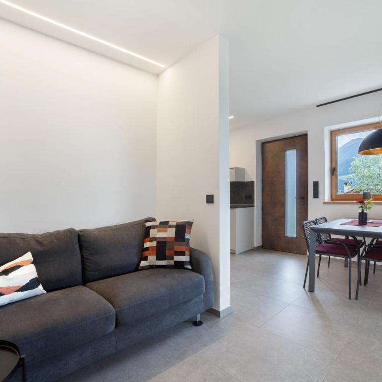 Haus Nummer 9 - Superior Apartment mit Stadtblick - 6