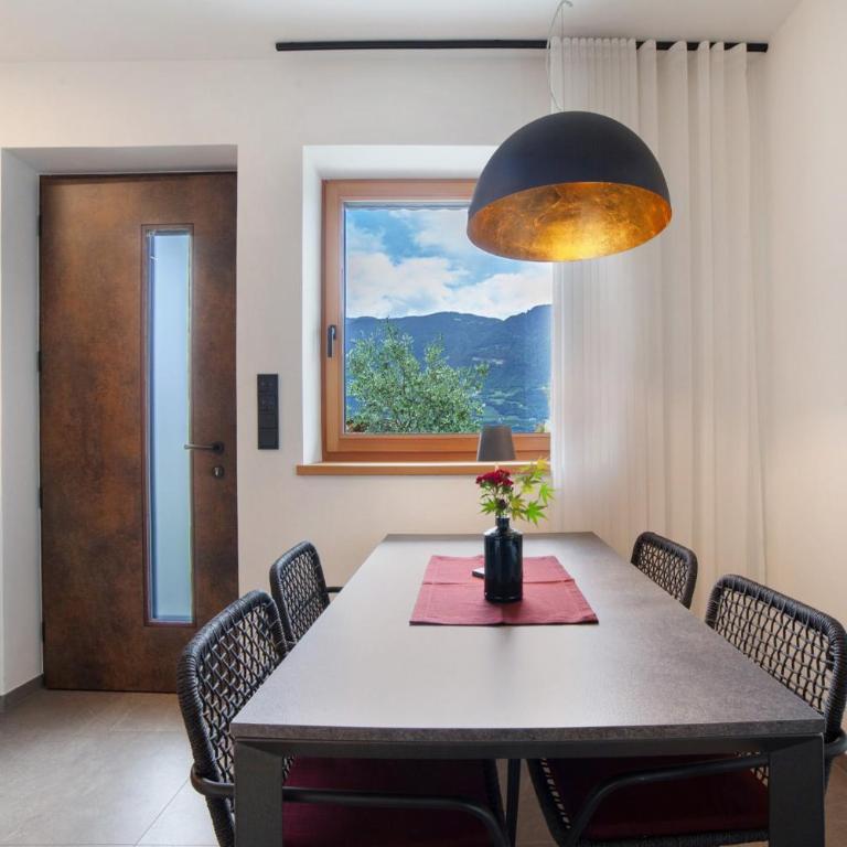 Haus Nummer 9 - Superior Apartment mit Stadtblick - 10