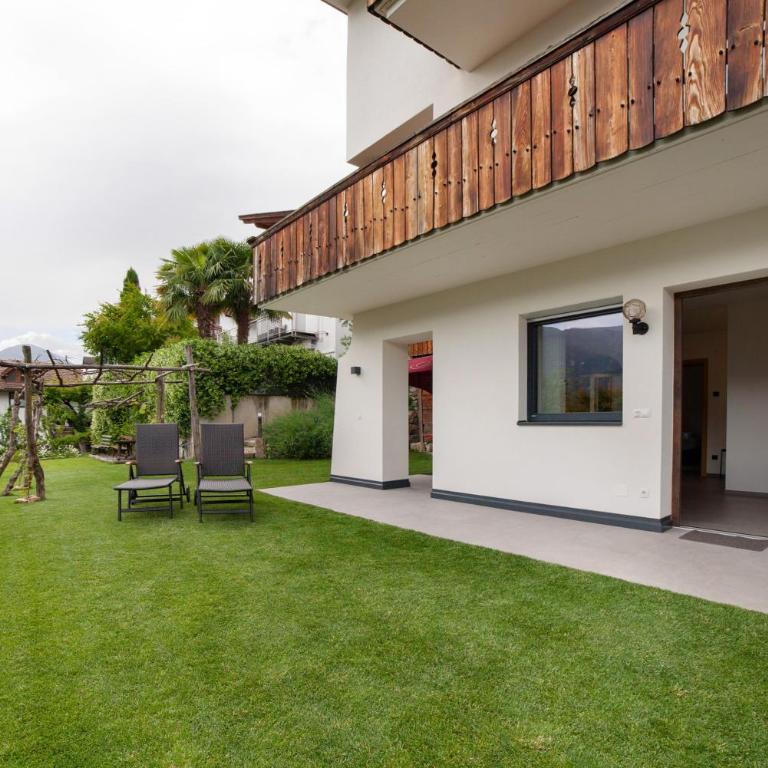 Haus Nummer 9 - Superior Apartment mit Stadtblick - 8