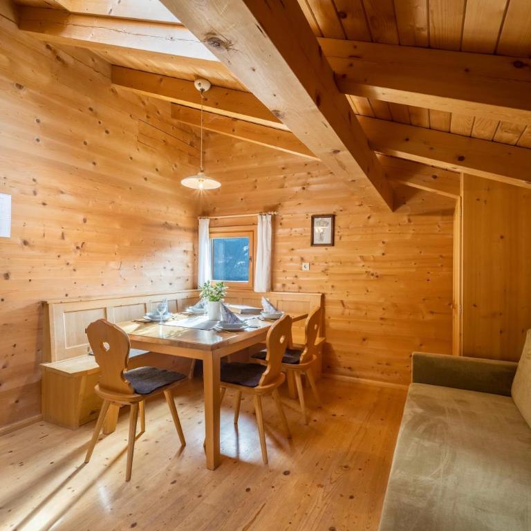 Thalhof Kornigl - Appartement 2 Chambres avec Vue sur la Montagne - 9