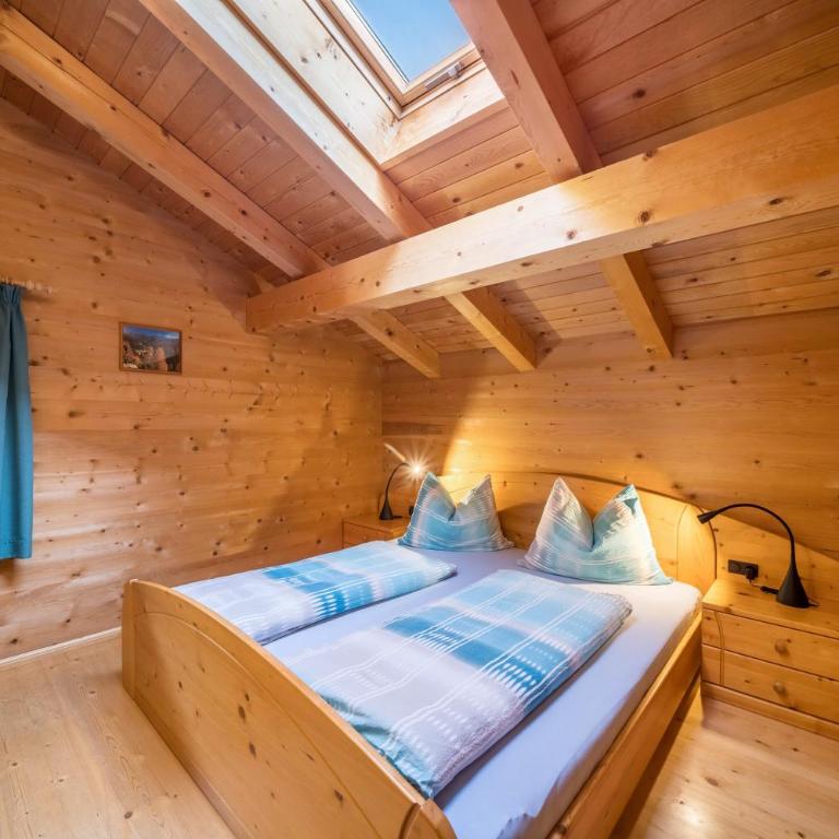 Thalhof Kornigl - Appartement 2 Chambres avec Vue sur la Montagne - 5