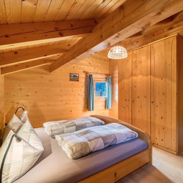 Thalhof Kornigl - Appartement 2 Chambres avec Vue sur la Montagne - 4