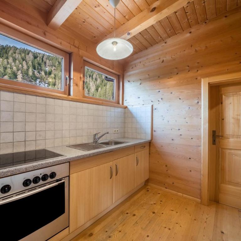 Thalhof Kornigl - Appartement 2 Chambres avec Vue sur la Montagne - 13