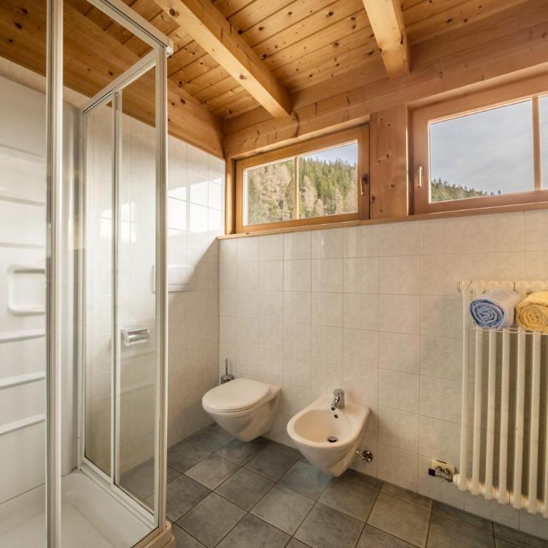 Thalhof Kornigl - Appartement 2 Chambres avec Vue sur la Montagne - 15
