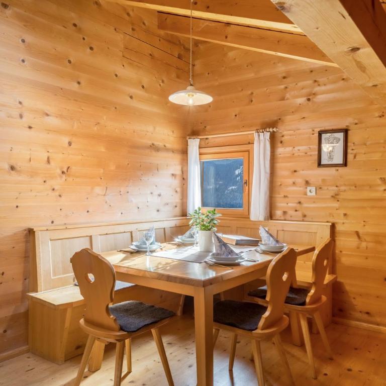 Thalhof Kornigl - Appartement 2 Chambres avec Vue sur la Montagne - 10