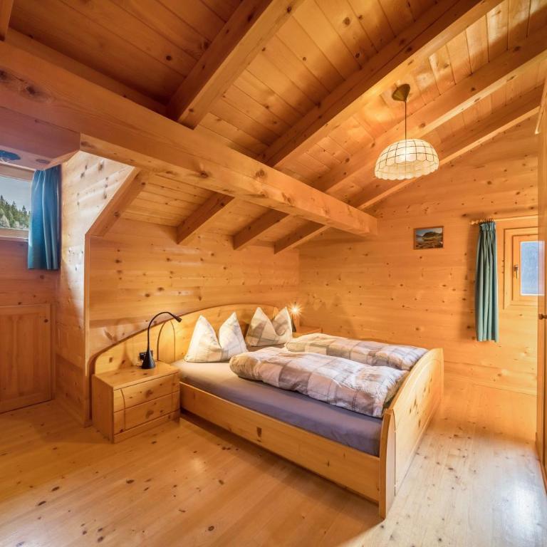 Thalhof Kornigl - Appartement 2 Chambres avec Vue sur la Montagne - 6