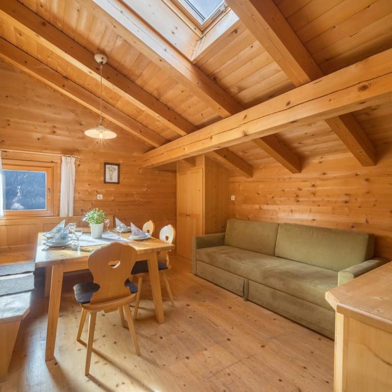 Thalhof Kornigl - Appartement 2 Chambres avec Vue sur la Montagne - 8