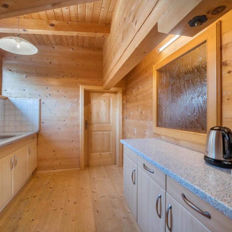 Thalhof Kornigl - Appartement 2 Chambres avec Vue sur la Montagne - 12