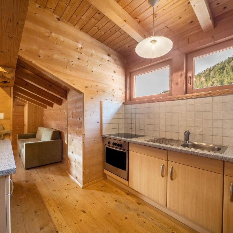 Thalhof Kornigl - Appartement 2 Chambres avec Vue sur la Montagne - 2