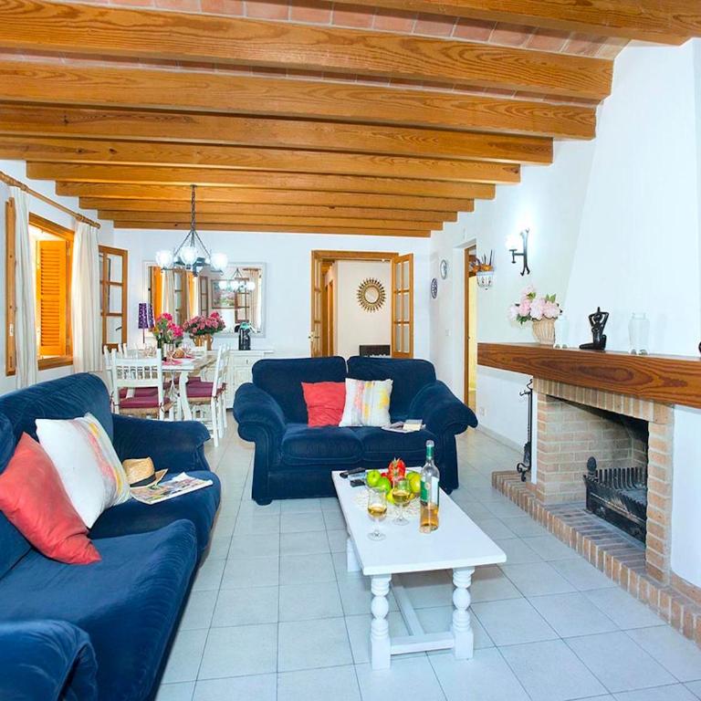 Villa Tancotes - Villa - 18