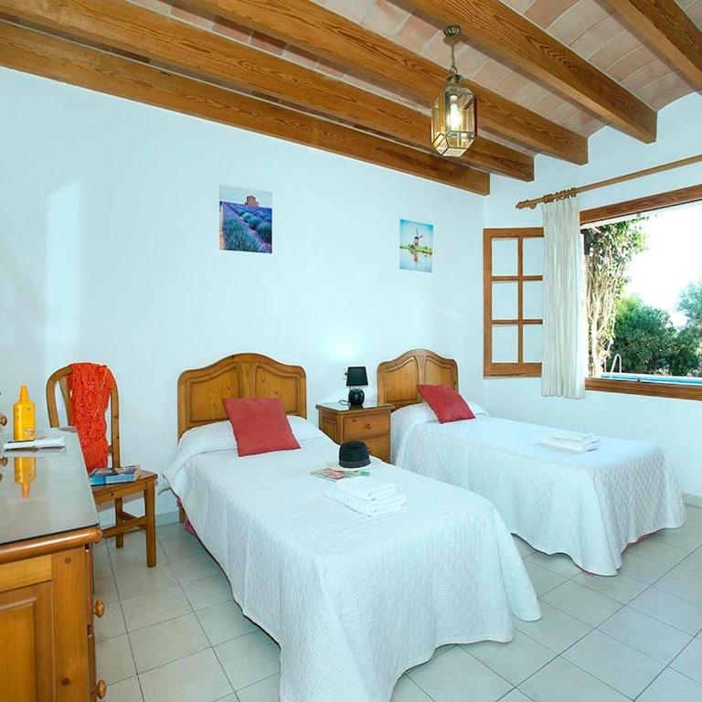 Villa Tancotes - Villa - 13