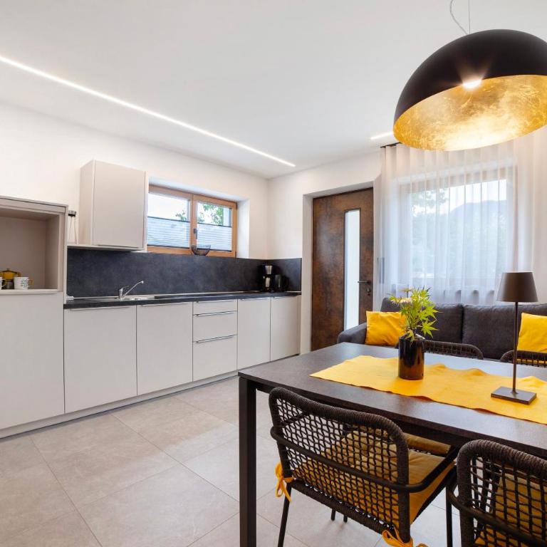 Haus Nummer 9 - Superior Apartment mit Stadtblick - 5