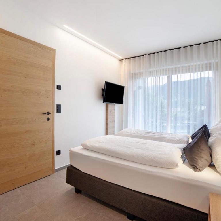 Haus Nummer 9 - Superior Apartment mit Stadtblick - 8