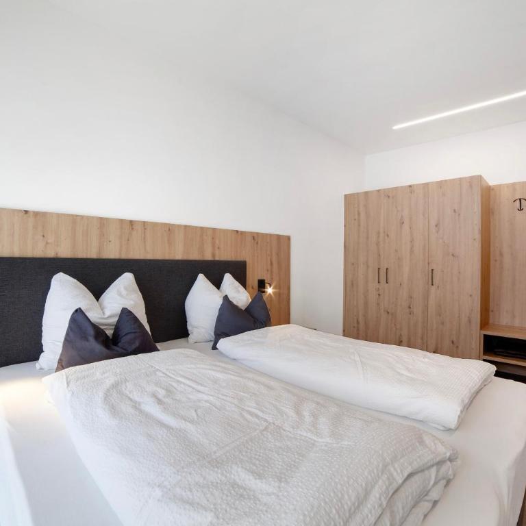 Haus Nummer 9 - Superior Apartment mit Stadtblick - 9