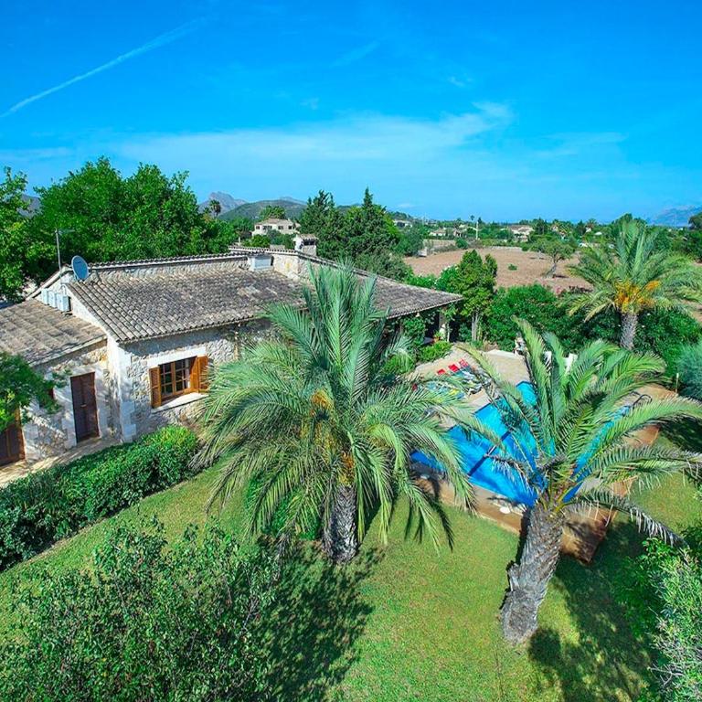 Villa Tancotes - Villa - 12