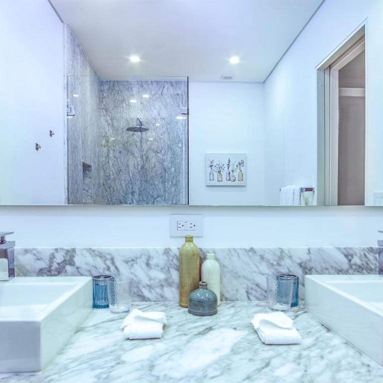 Stunning Beach front Encantame Verano 605 - Ferienhaus - 11