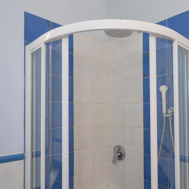 Villa Corallo - Appartamento Deluxe con 2 Camere da Letto e Vista Oceano - 16
